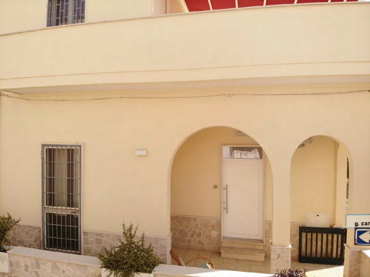Casa indipendente in vendita a Maruggio - foto 4