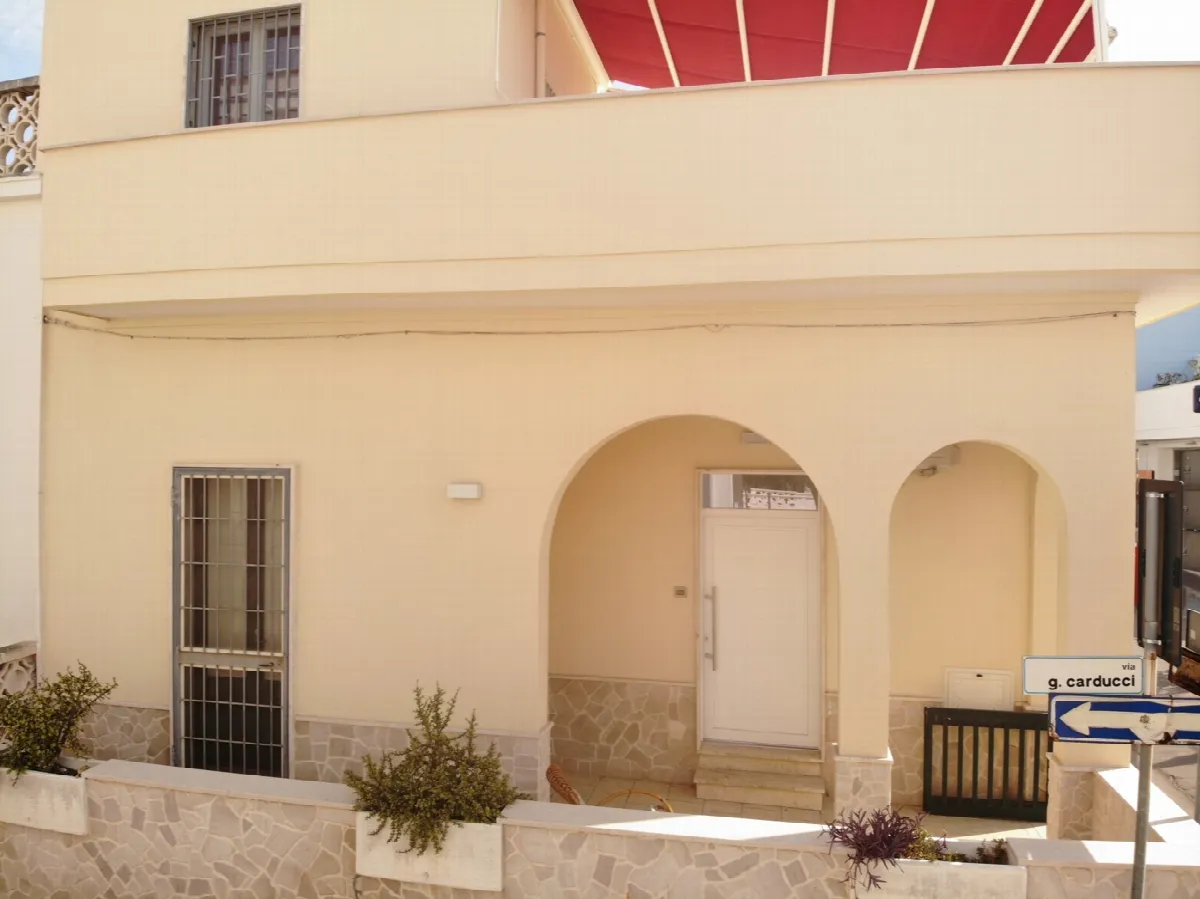 Casa indipendente in vendita a Maruggio - foto 5