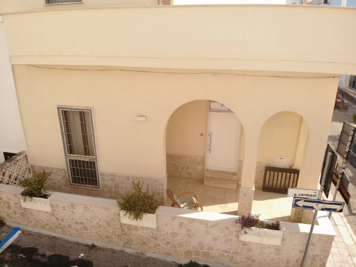 Casa indipendente in vendita a Maruggio - foto 6