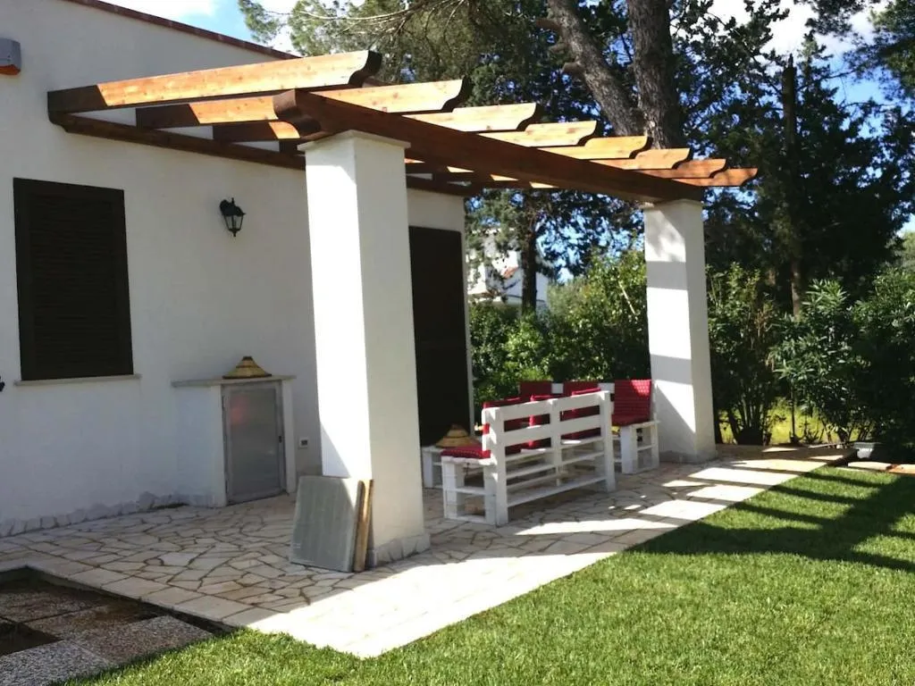 Villetta a schiera in vendita a Manduria - foto 10