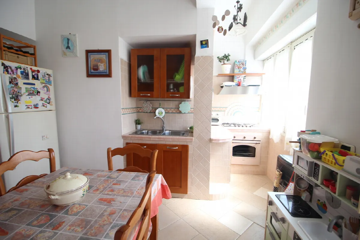 Appartamento in vendita a Manduria - foto 2