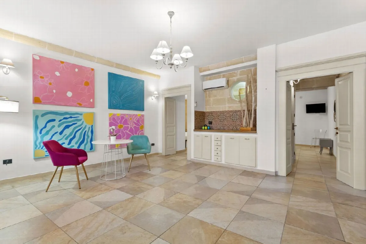 Casa indipendente in vendita a Avetrana - foto 2