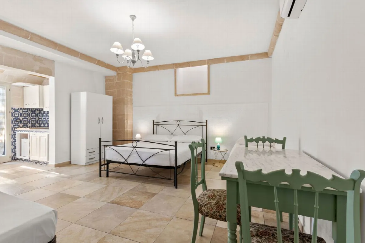 Casa indipendente in vendita a Avetrana - foto 7