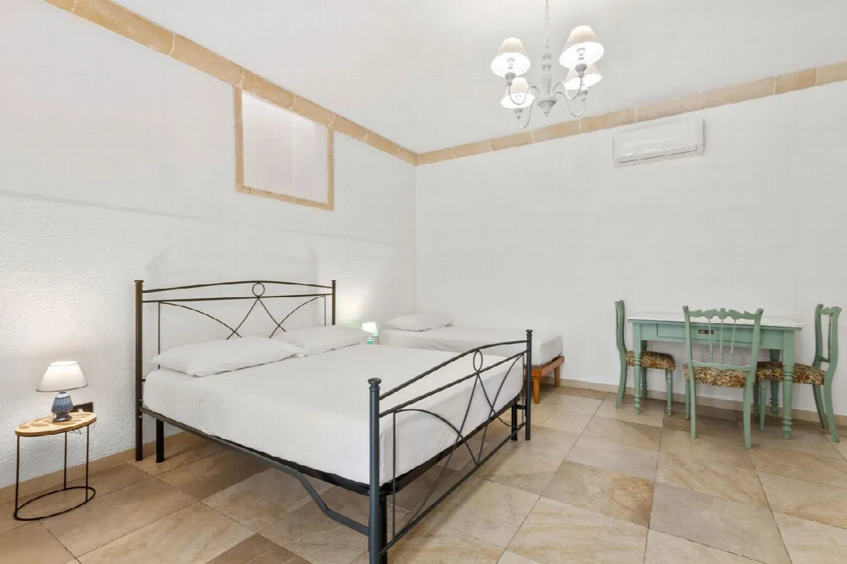 Casa indipendente in vendita a Avetrana - foto 8