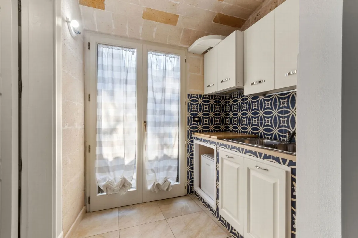 Casa indipendente in vendita a Avetrana - foto 10
