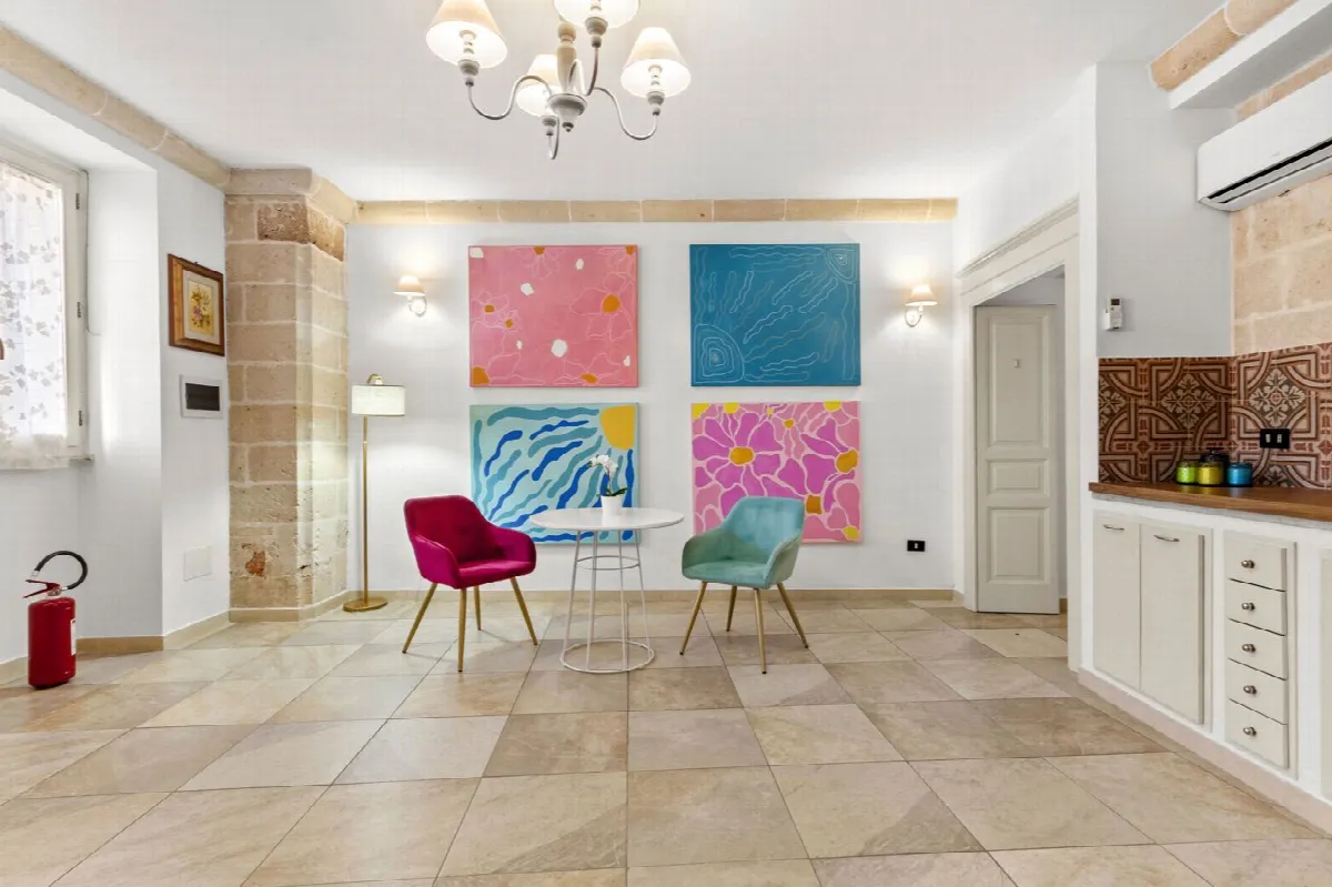 Casa indipendente in vendita a Avetrana - foto 3