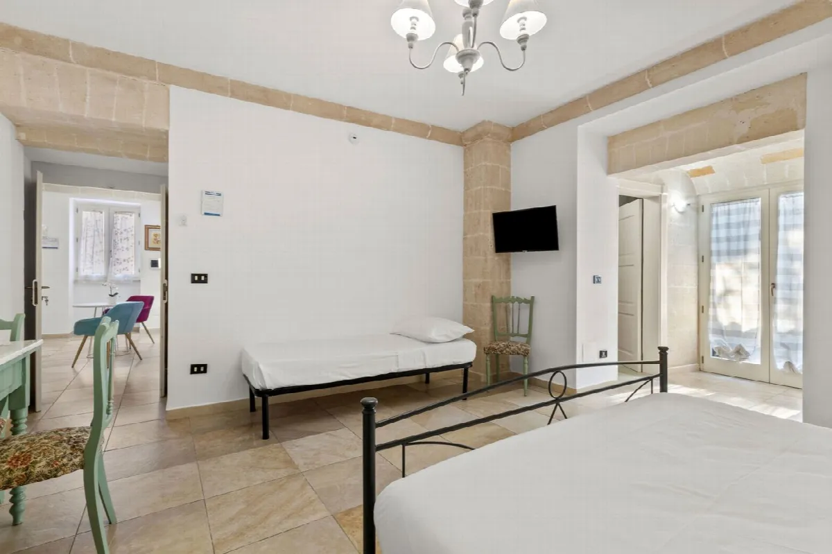 Casa indipendente in vendita a Avetrana - foto 9
