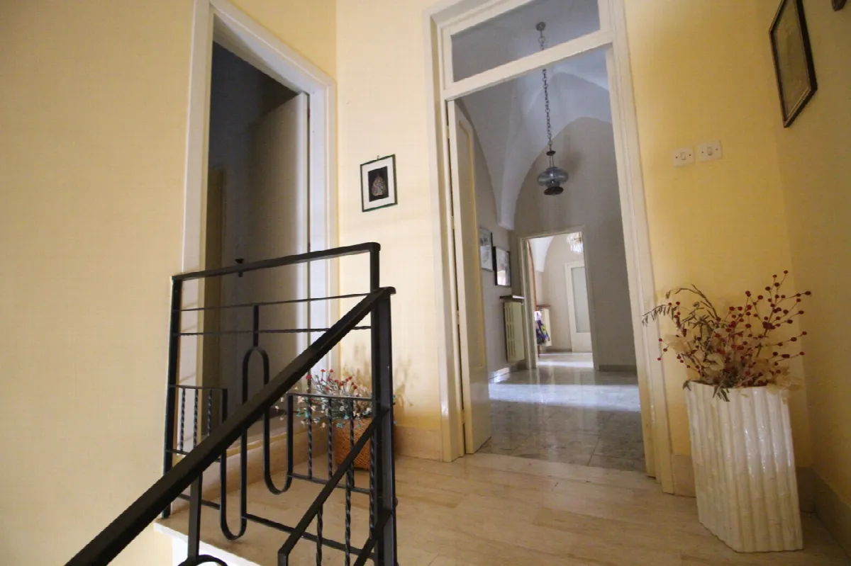 Casa indipendente in vendita a Sava - foto 6