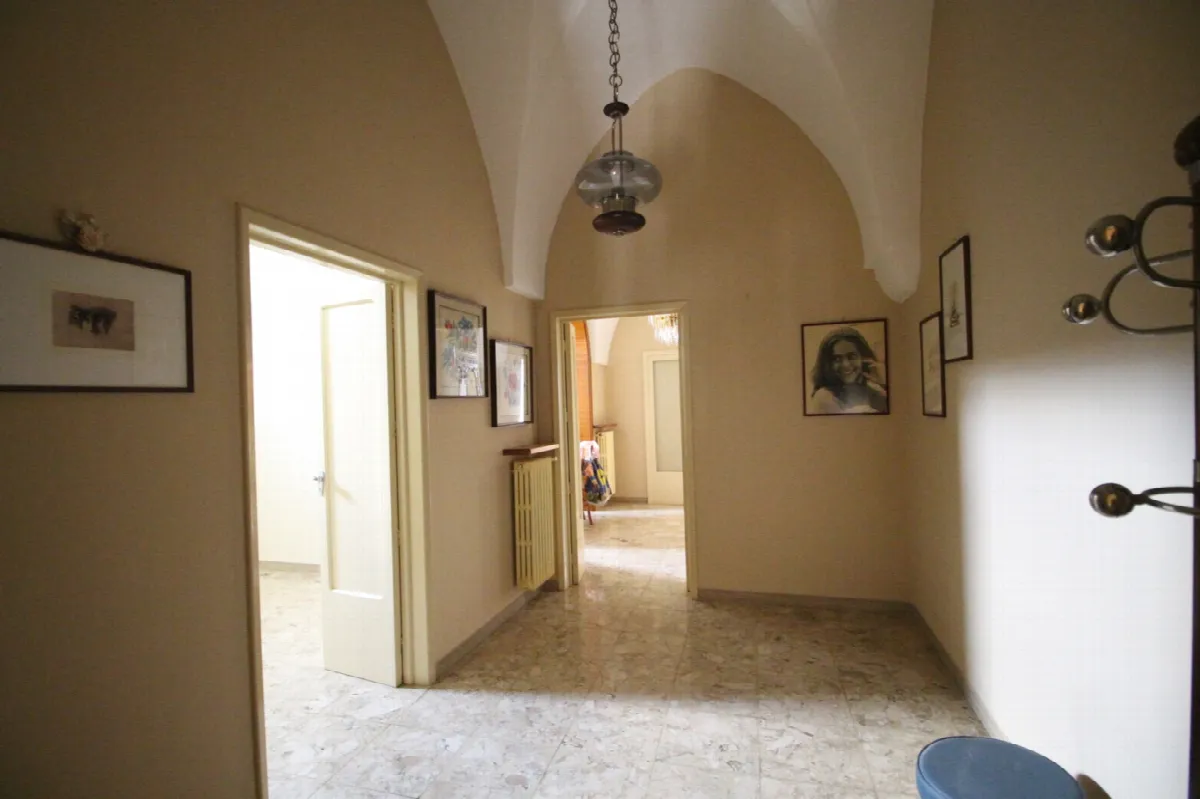 Casa indipendente in vendita a Sava - foto 7