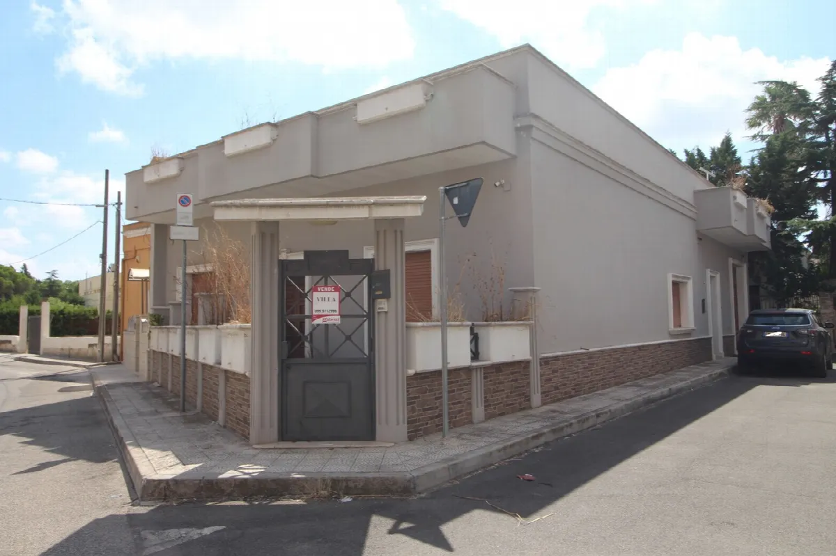 Villa in vendita a Sava - foto 2