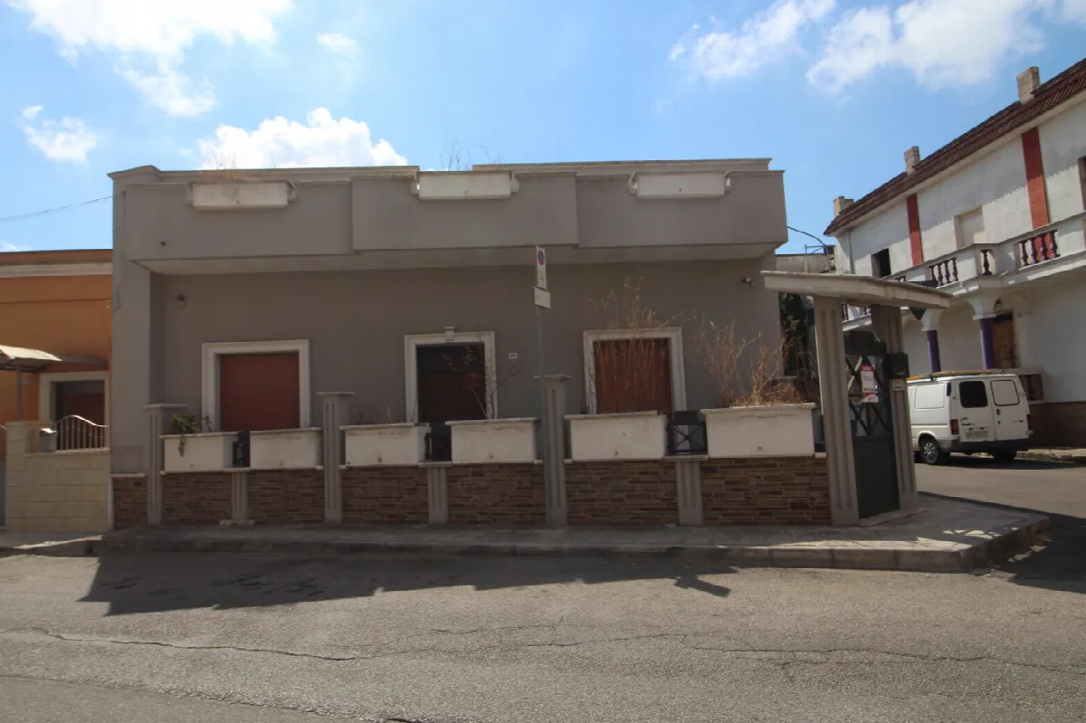 Villa in vendita a Sava - foto 3