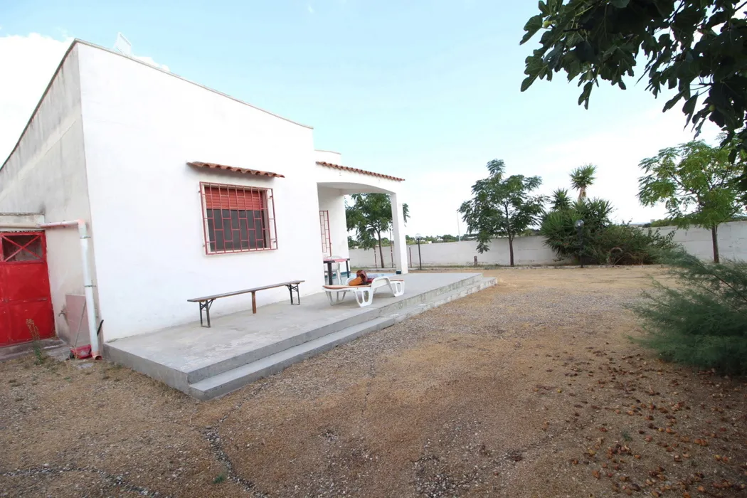 Villetta a schiera in vendita a Manduria - foto 5