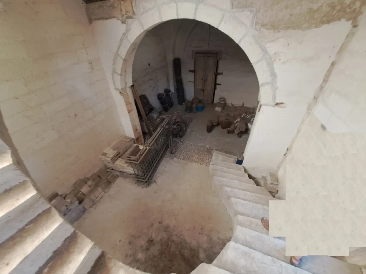 Casa indipendente in vendita a Manduria - foto 4