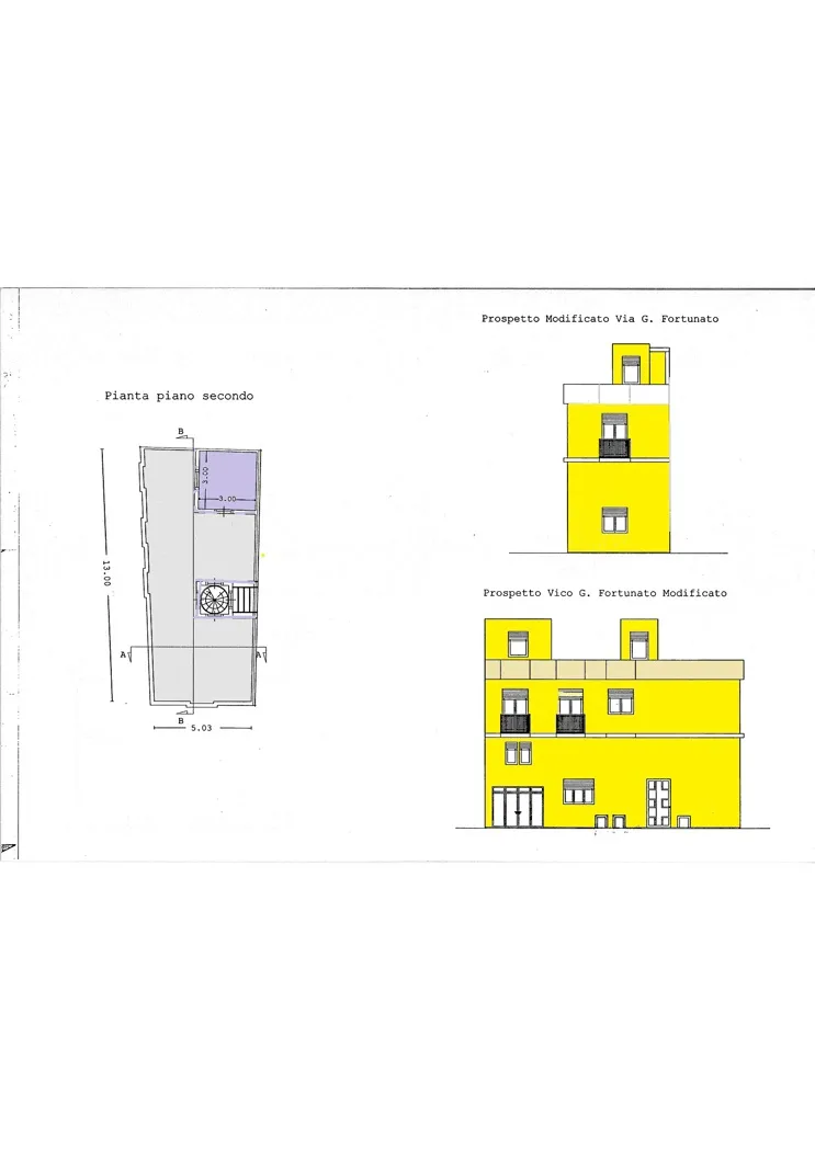Casa indipendente in vendita a Manduria - foto 7