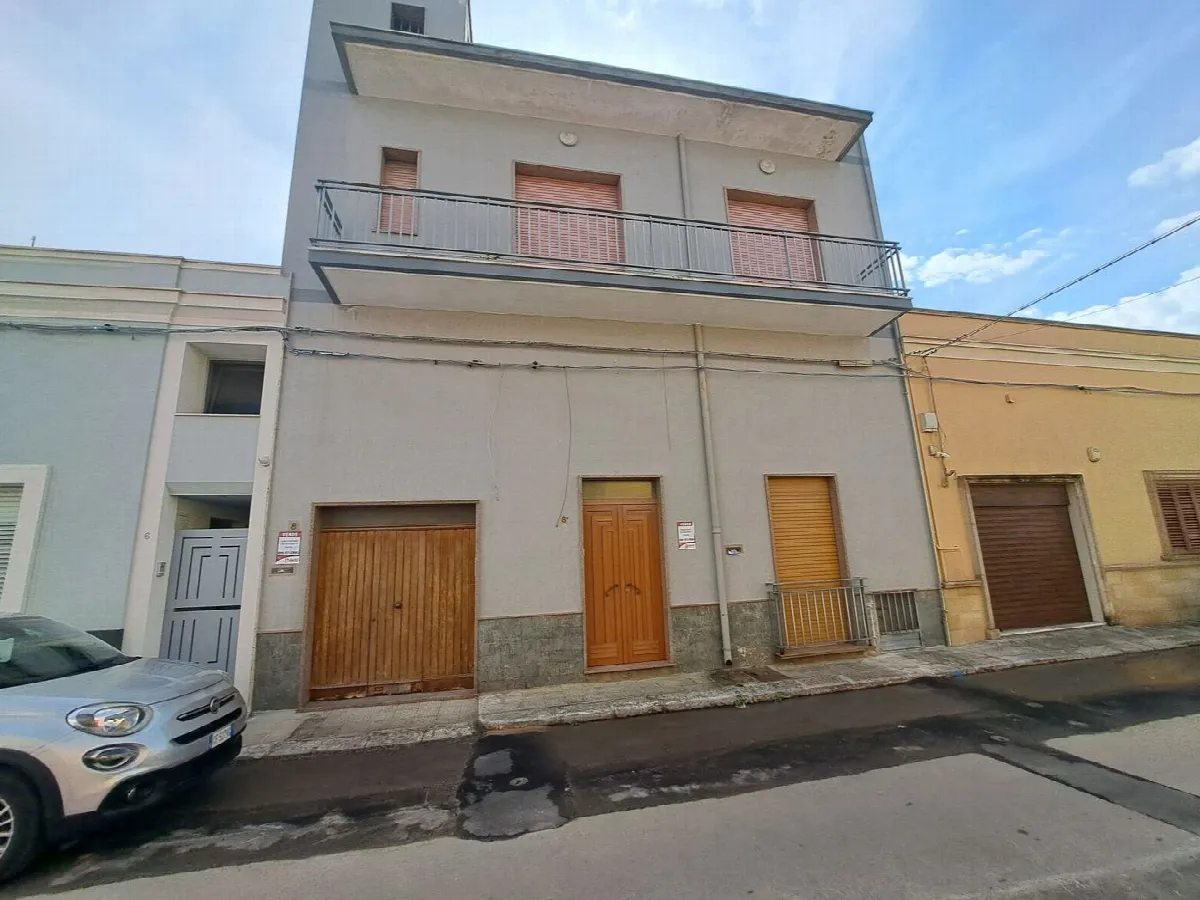 Casa indipendente in vendita a Manduria - foto 1