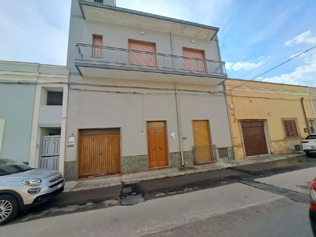Casa indipendente in vendita a Manduria - foto 2