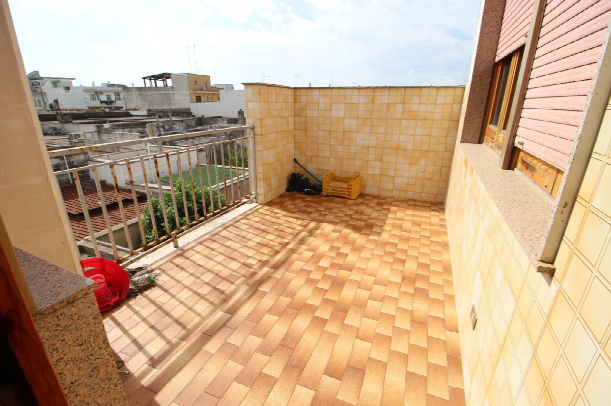 Casa indipendente in vendita a Manduria - foto 1