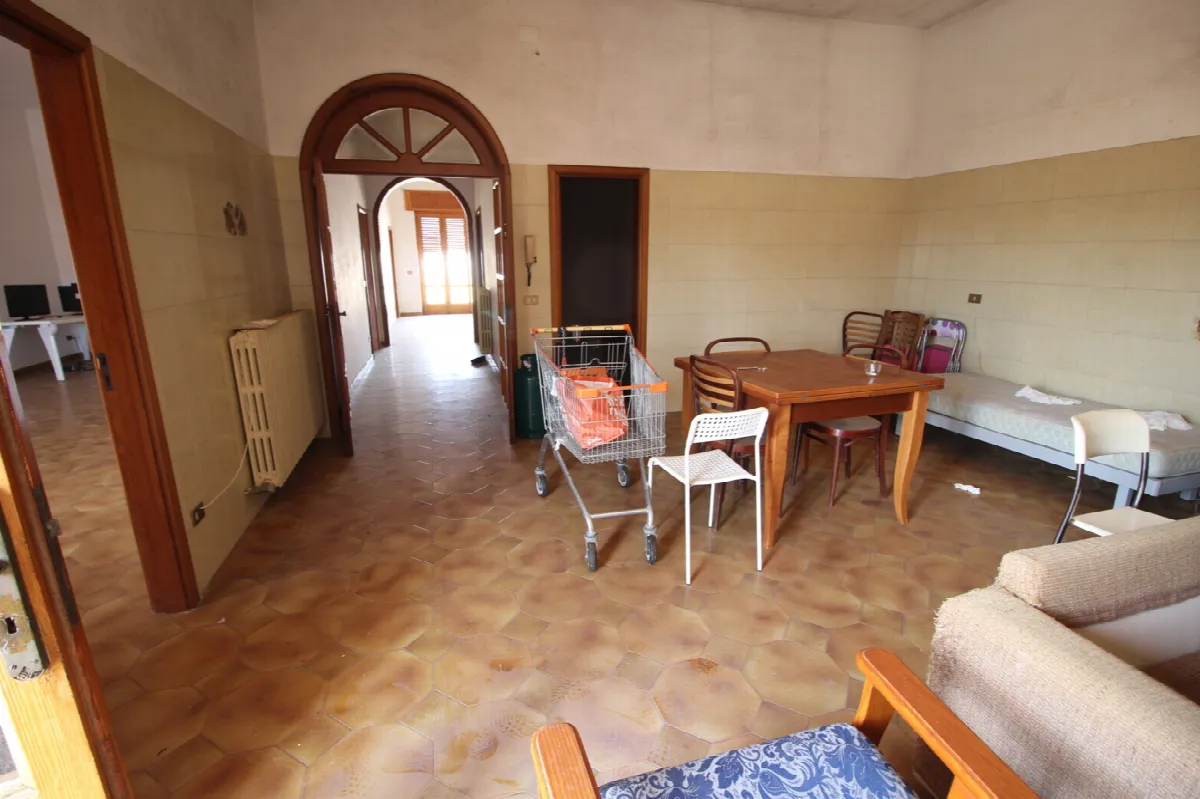 Casa indipendente in vendita a Manduria - foto 6