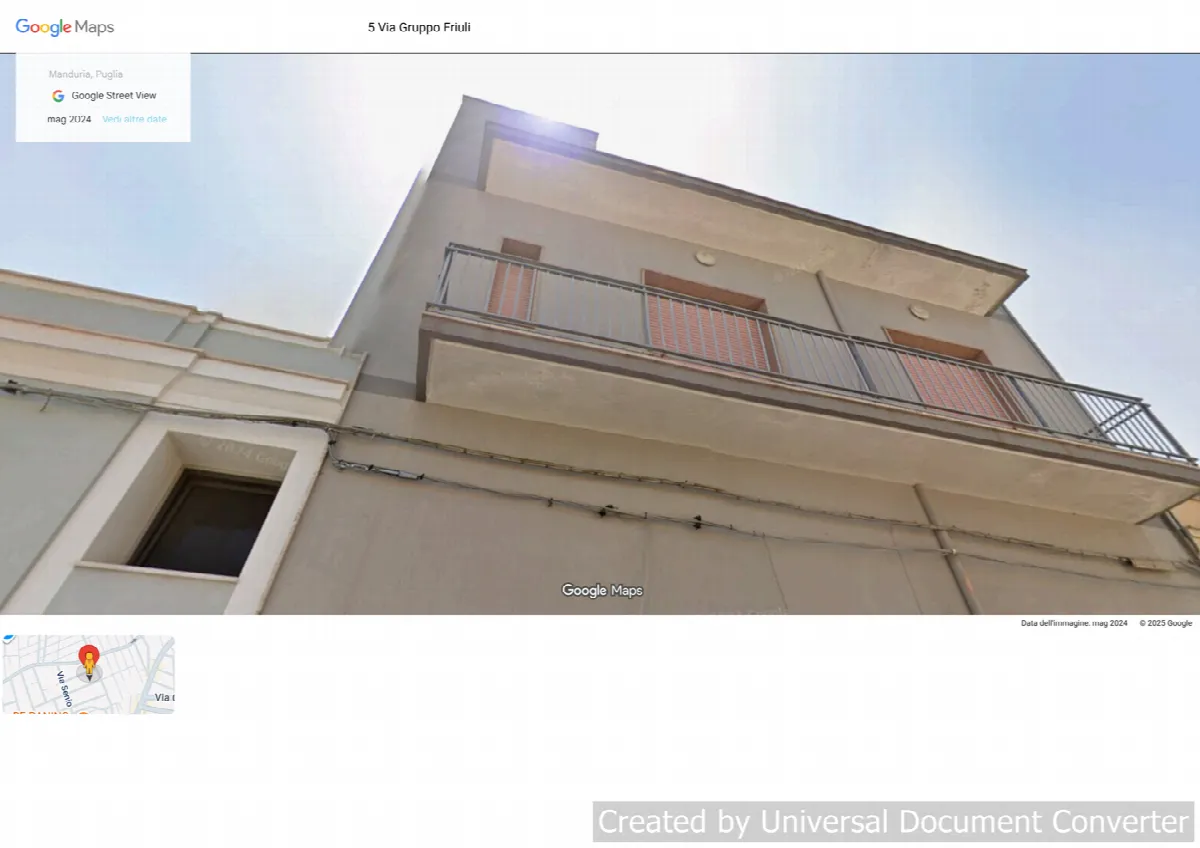 Casa indipendente in vendita a Manduria - foto 9