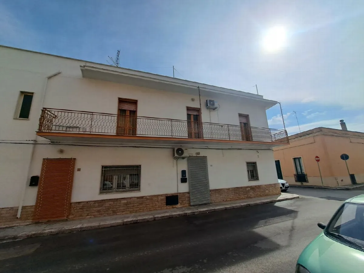 Casa indipendente in vendita a Manduria - foto 1