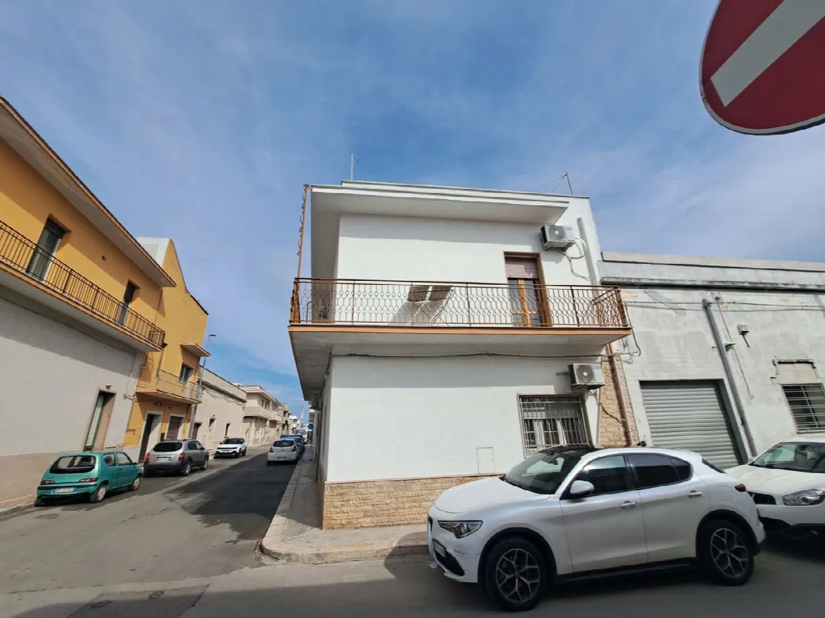 Casa indipendente in vendita a Manduria - foto 2