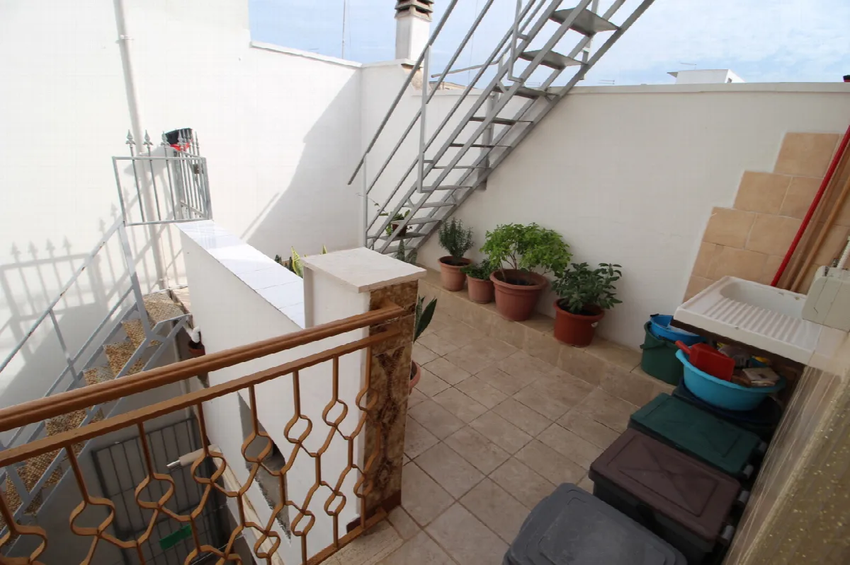 Casa indipendente in vendita a Manduria - foto 7