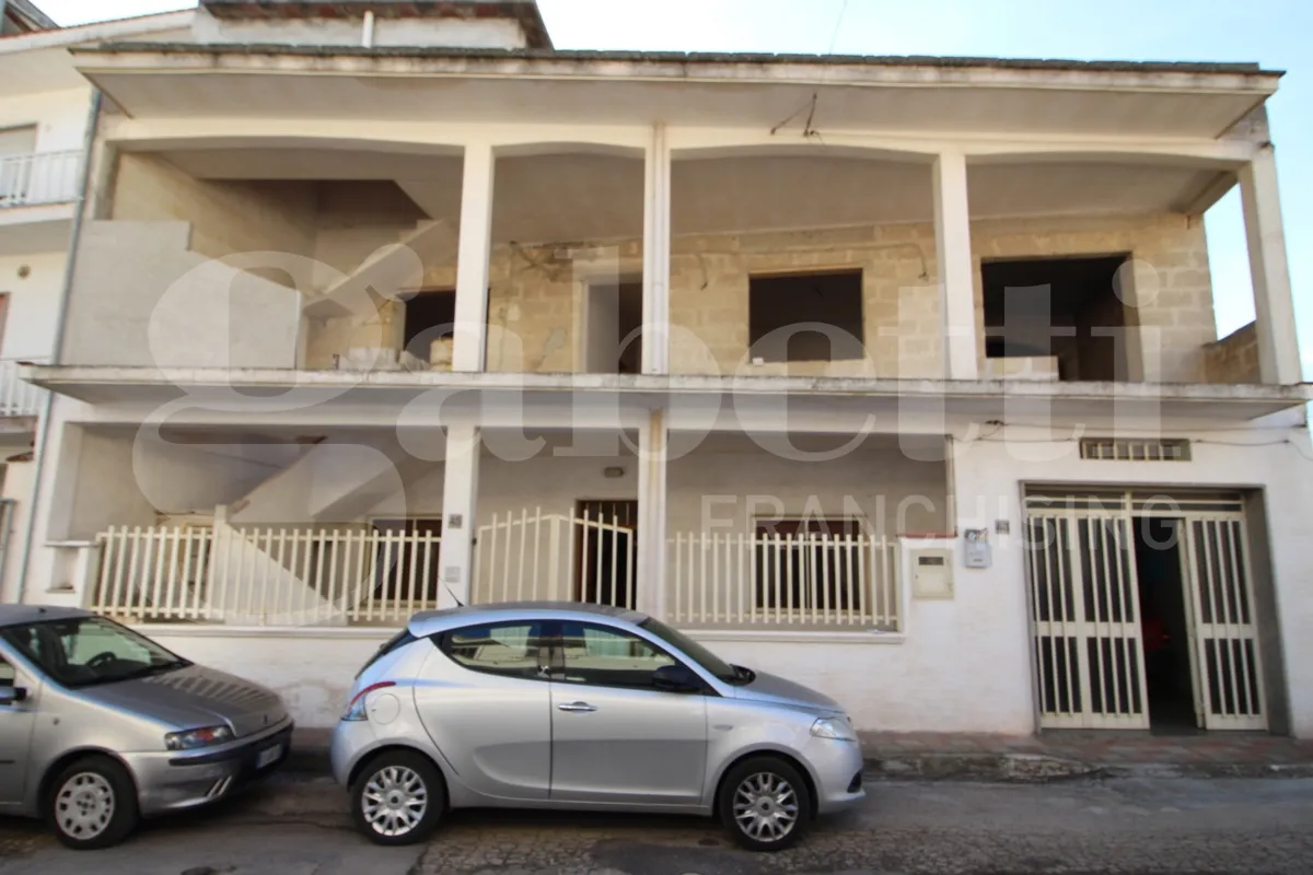 Casa indipendente in vendita a Manduria - foto 1