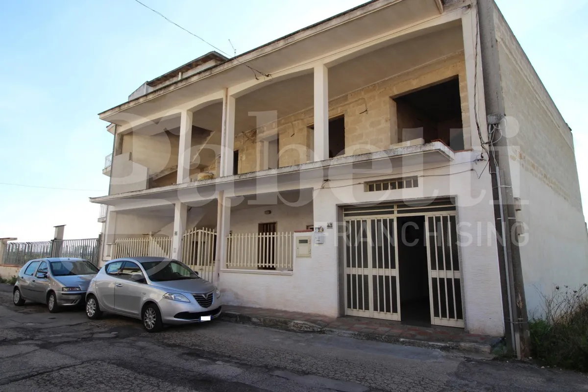 Casa indipendente in vendita a Manduria - foto 2