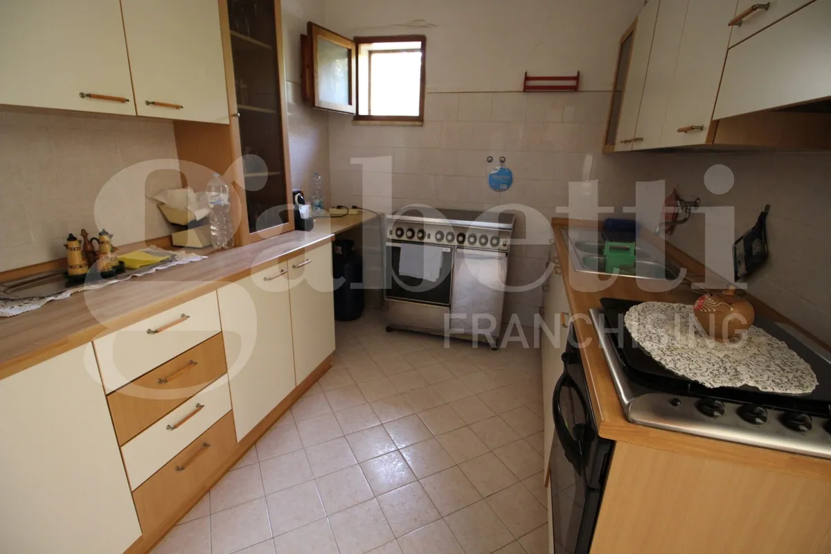 Casa indipendente in vendita a Manduria - foto 4