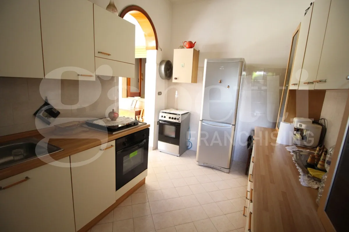 Casa indipendente in vendita a Manduria - foto 5