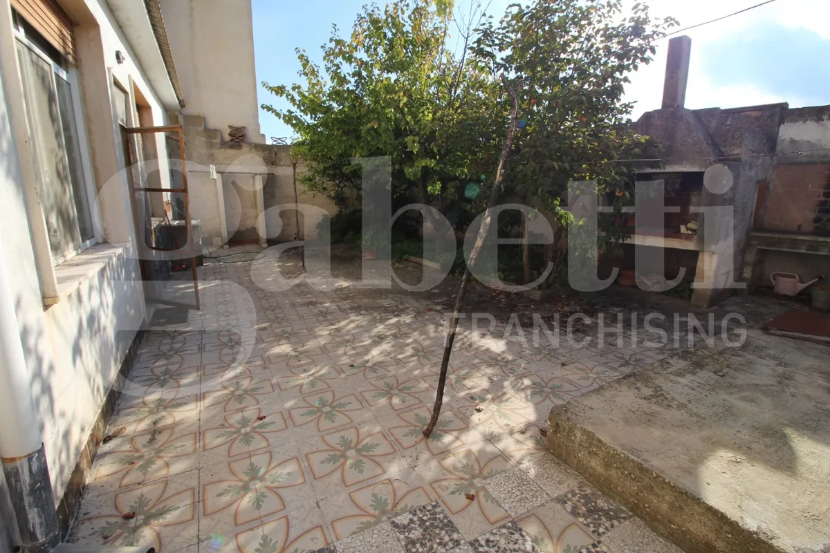 Casa indipendente in vendita a Manduria - foto 7