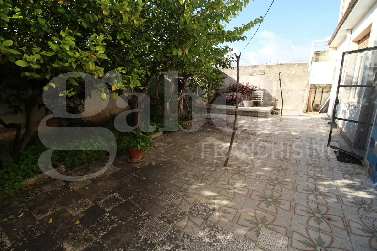 Casa indipendente in vendita a Manduria - foto 8