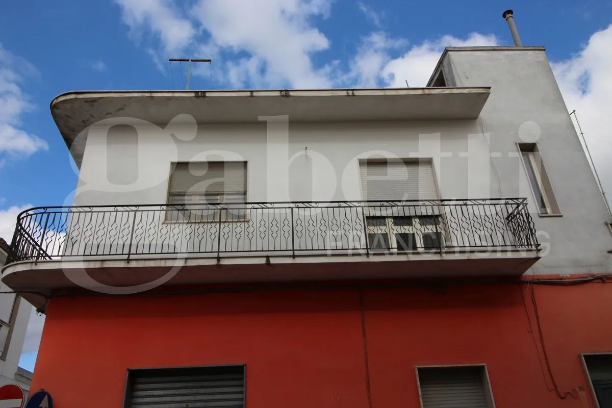 Stabile in vendita a Manduria - foto 2