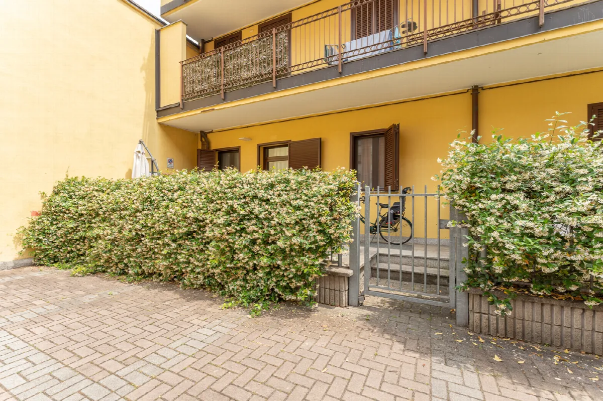 Appartamento in vendita a Milano - foto 1