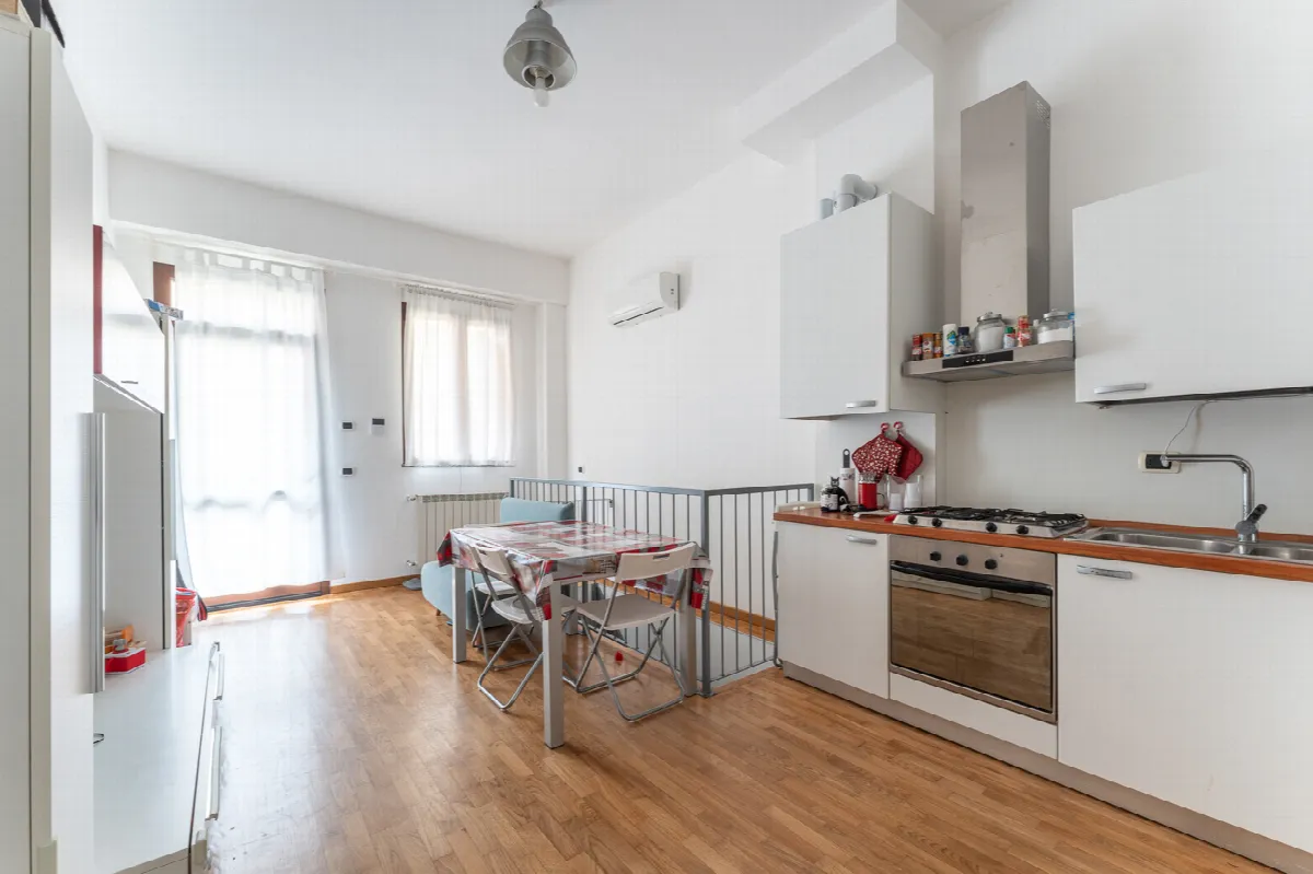 Appartamento in vendita a Milano - foto 4