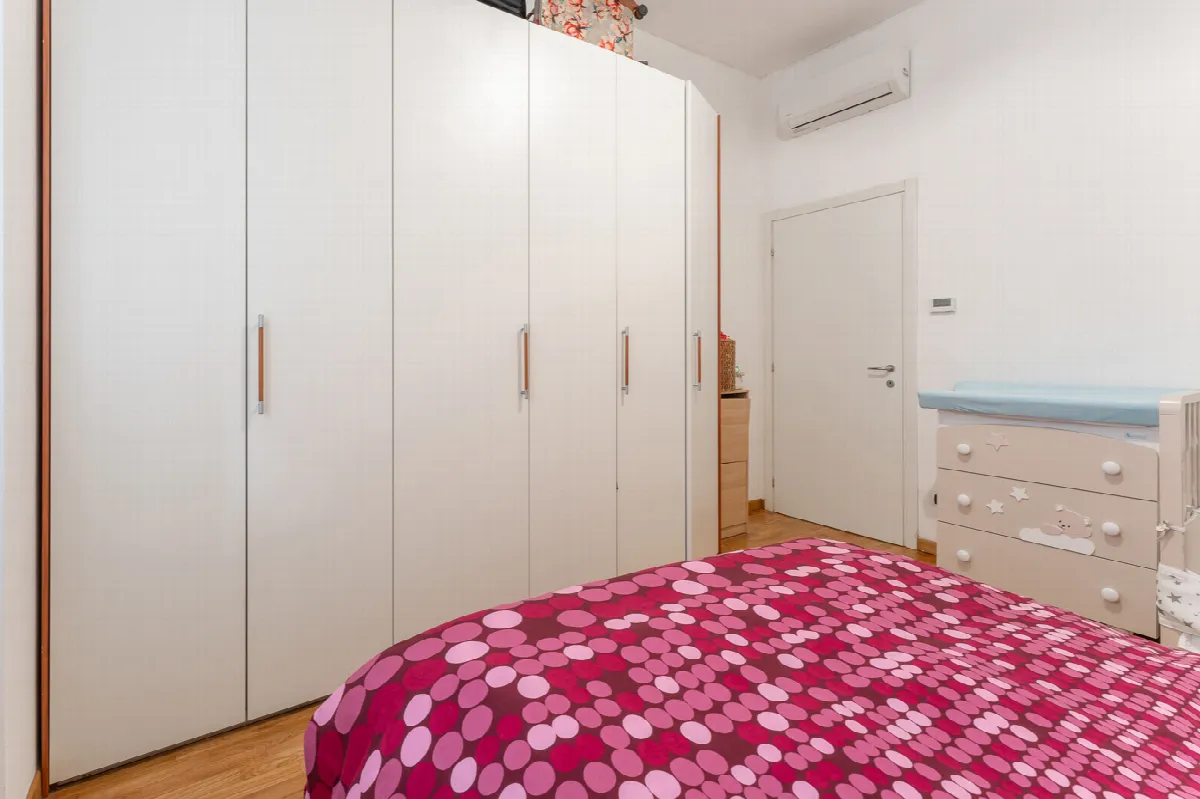 Appartamento in vendita a Milano - foto 8