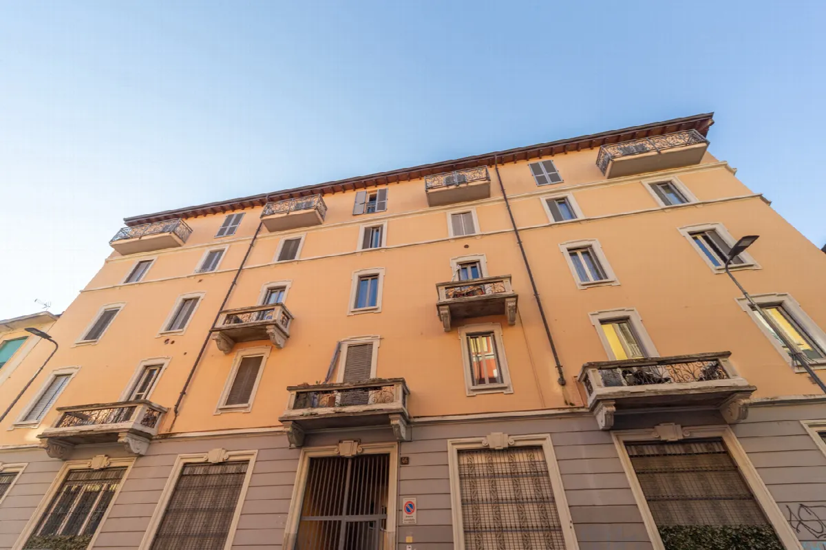 Appartamento in vendita a Milano - foto 1