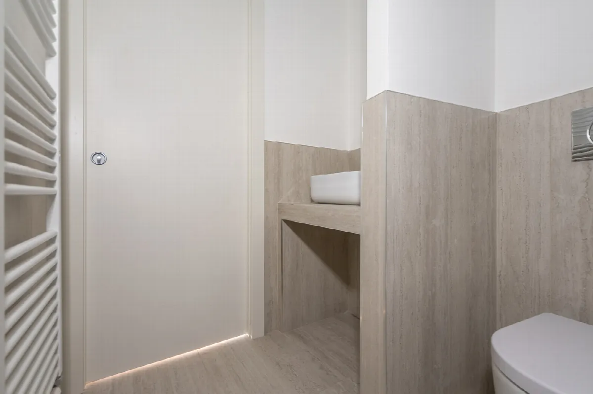 Appartamento in vendita a Milano - foto 6