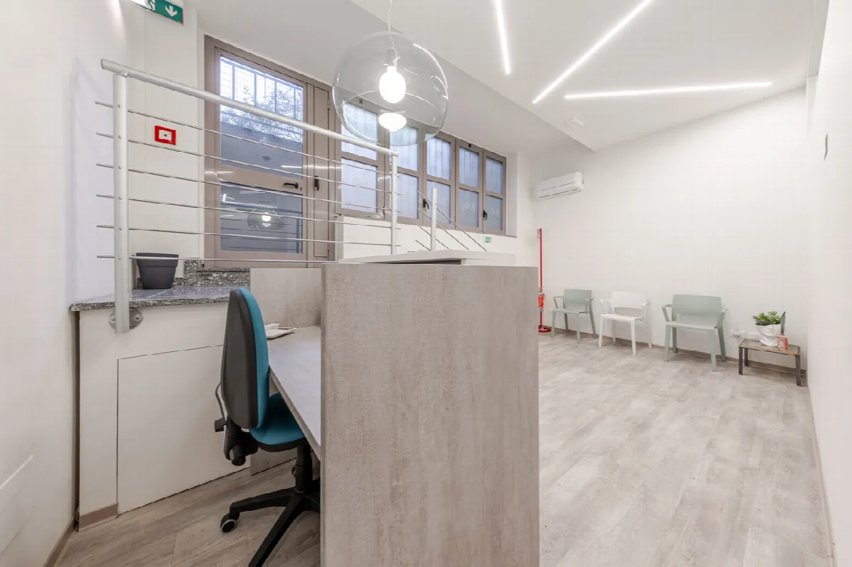 Ufficio in vendita a Milano - foto 10