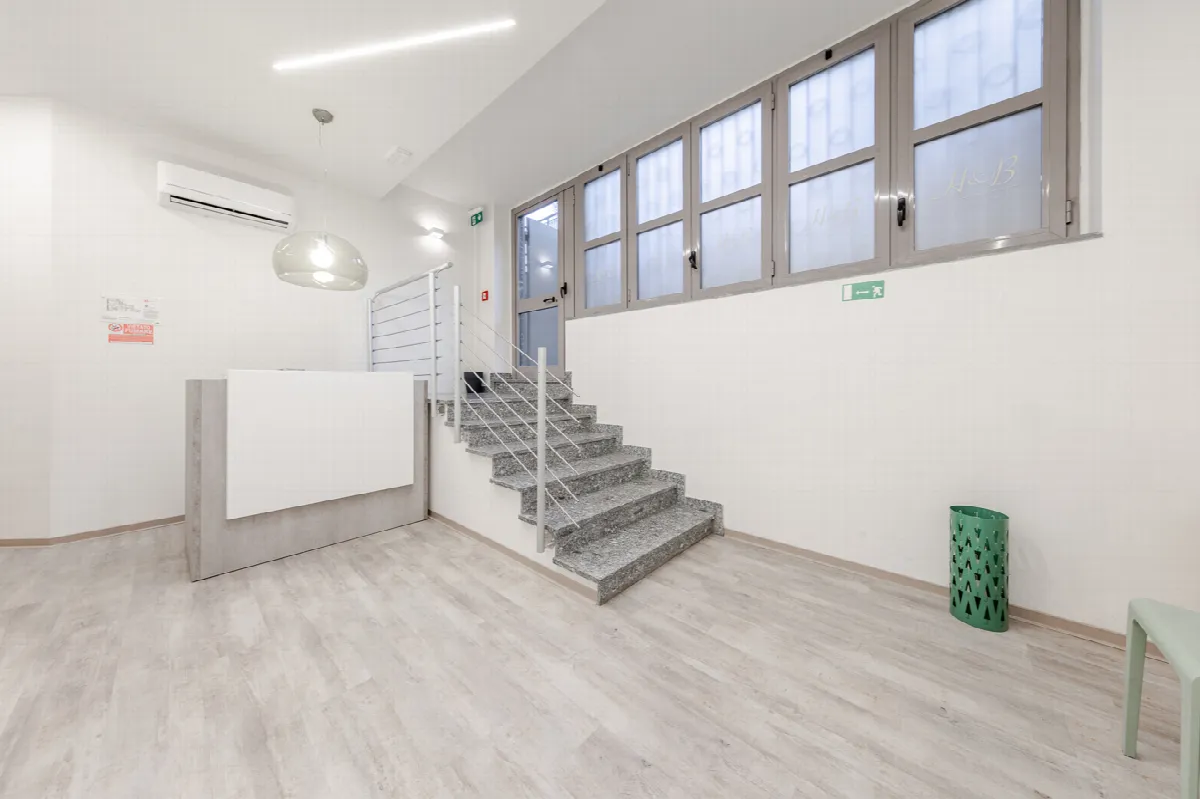 Ufficio in vendita a Milano - foto 8