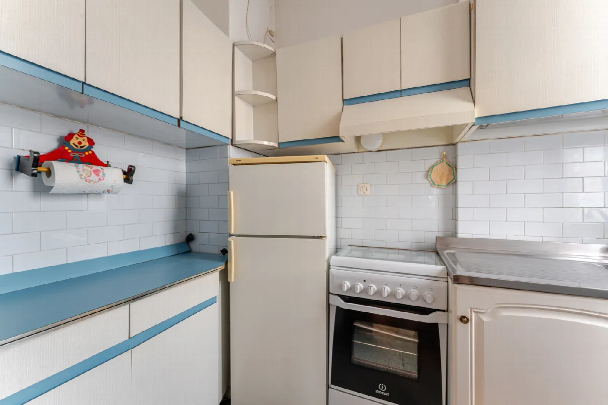 Appartamento in vendita a Milano - foto 4