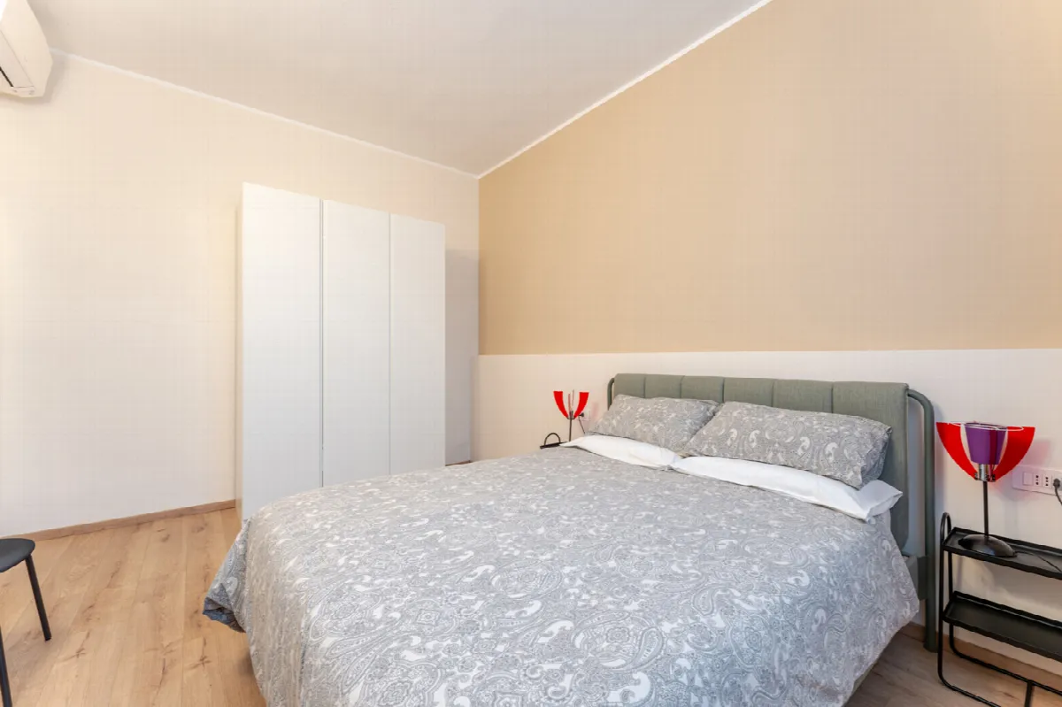 Appartamento in vendita a Milano - foto 8