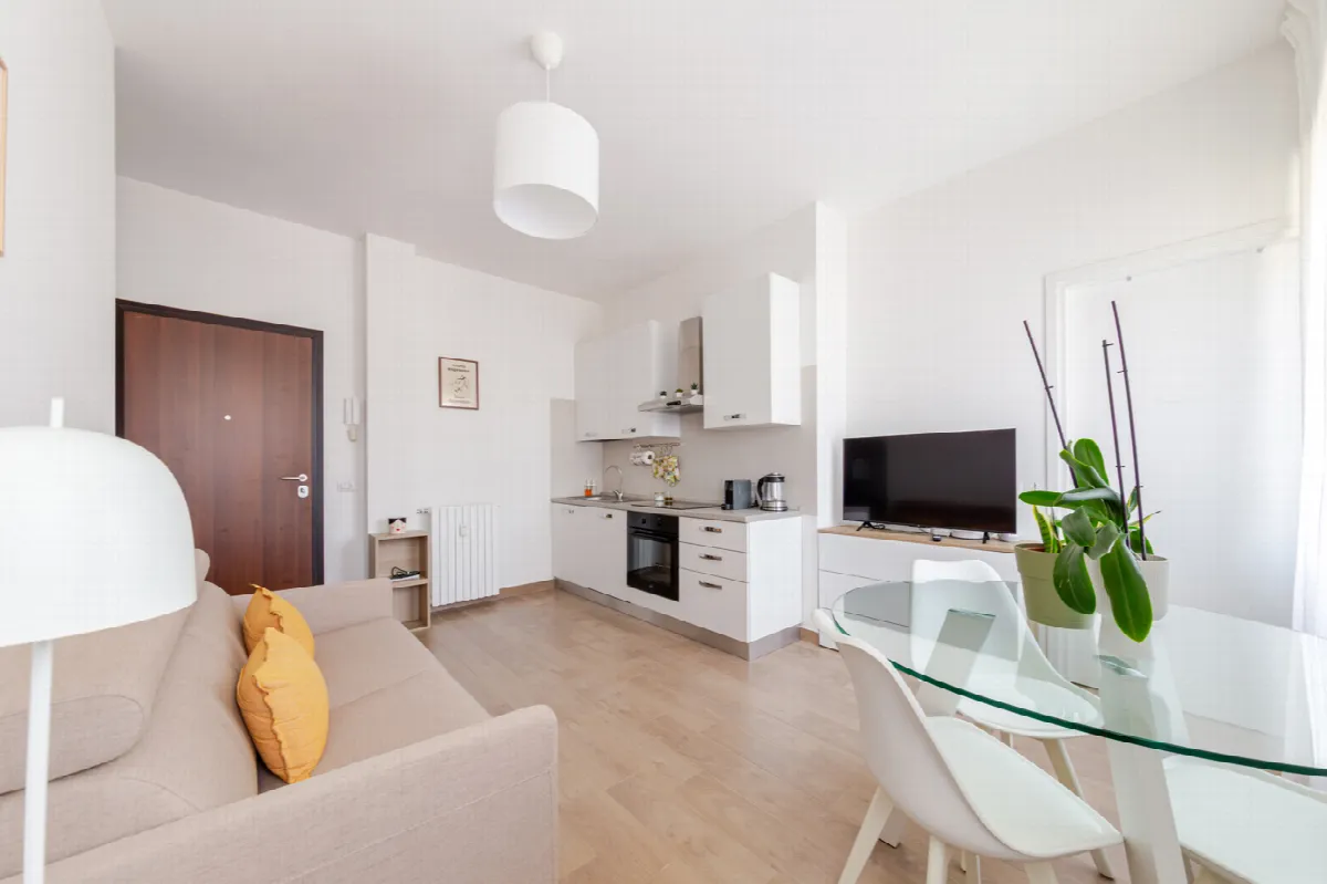 Appartamento in vendita a Milano - foto 1