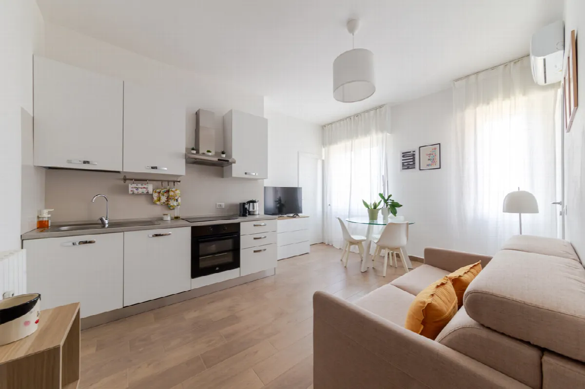 Appartamento in vendita a Milano - foto 7
