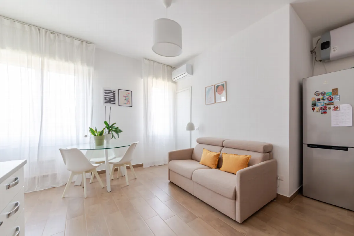 Appartamento in vendita a Milano - foto 8