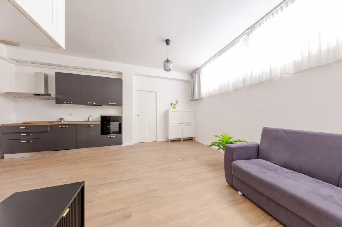Appartamento in vendita a Milano - foto 1