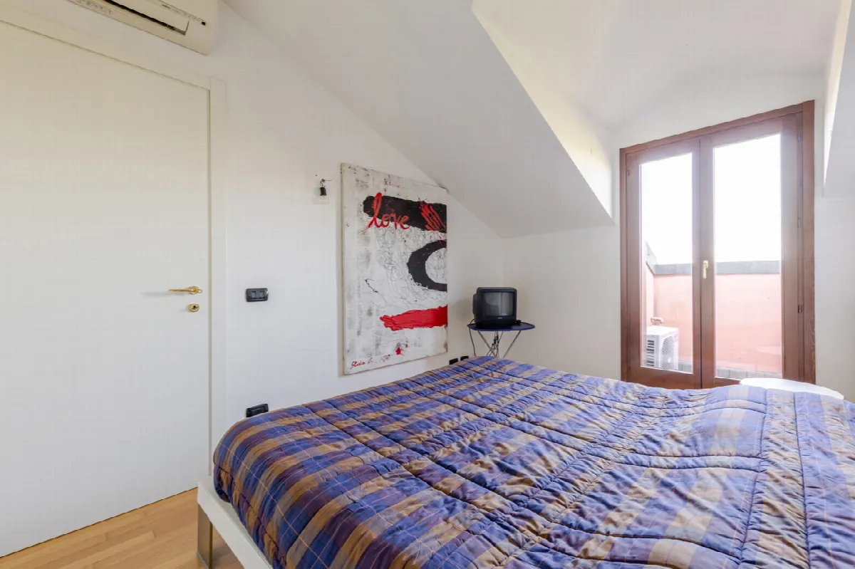 Appartamento in vendita a Milano - foto 4