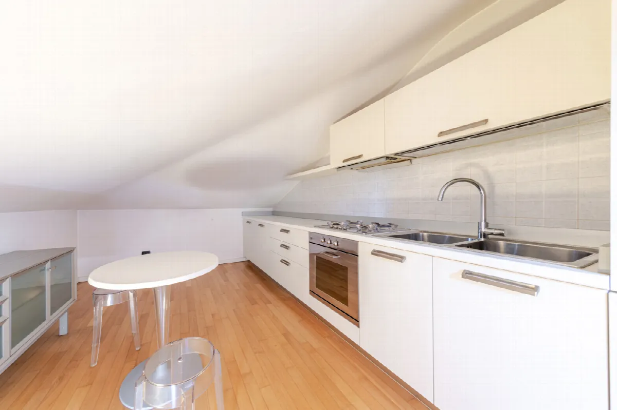 Appartamento in vendita a Milano - foto 7