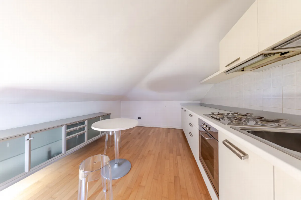 Appartamento in vendita a Milano - foto 8