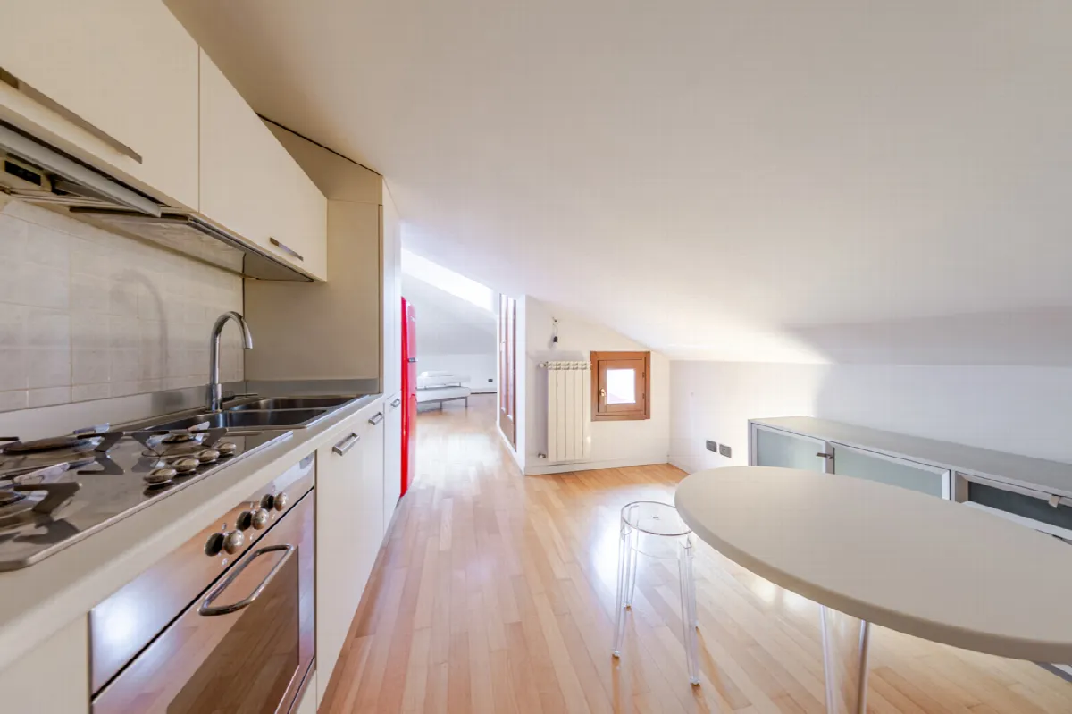 Appartamento in vendita a Milano - foto 9